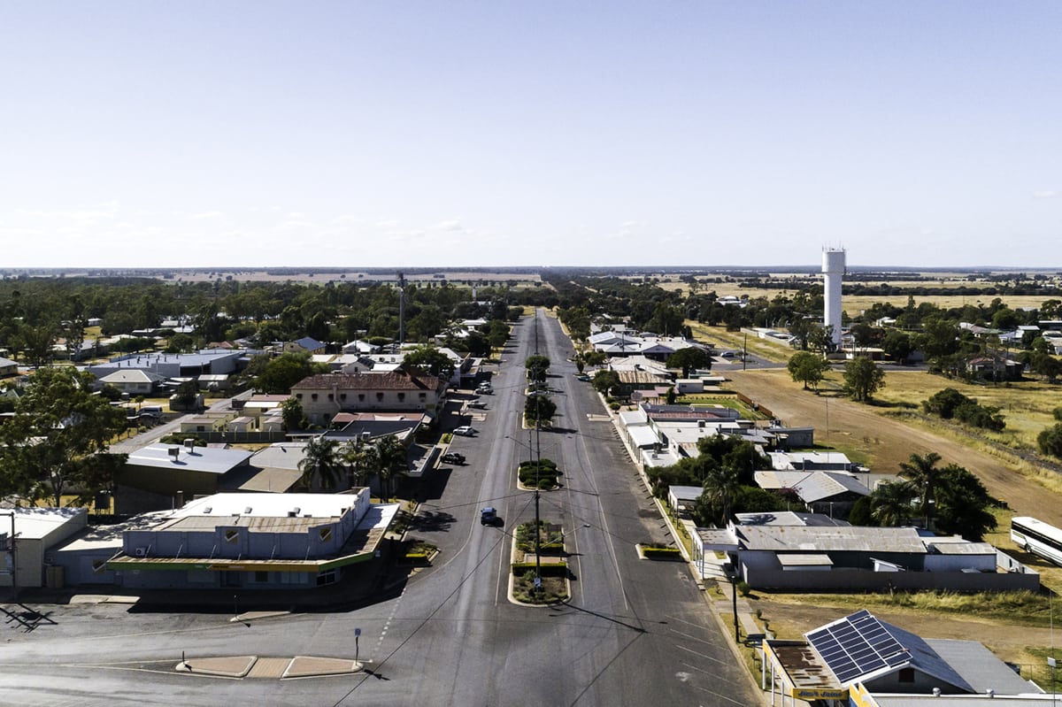 Things to do in Tara Qld Western Downs Queensland