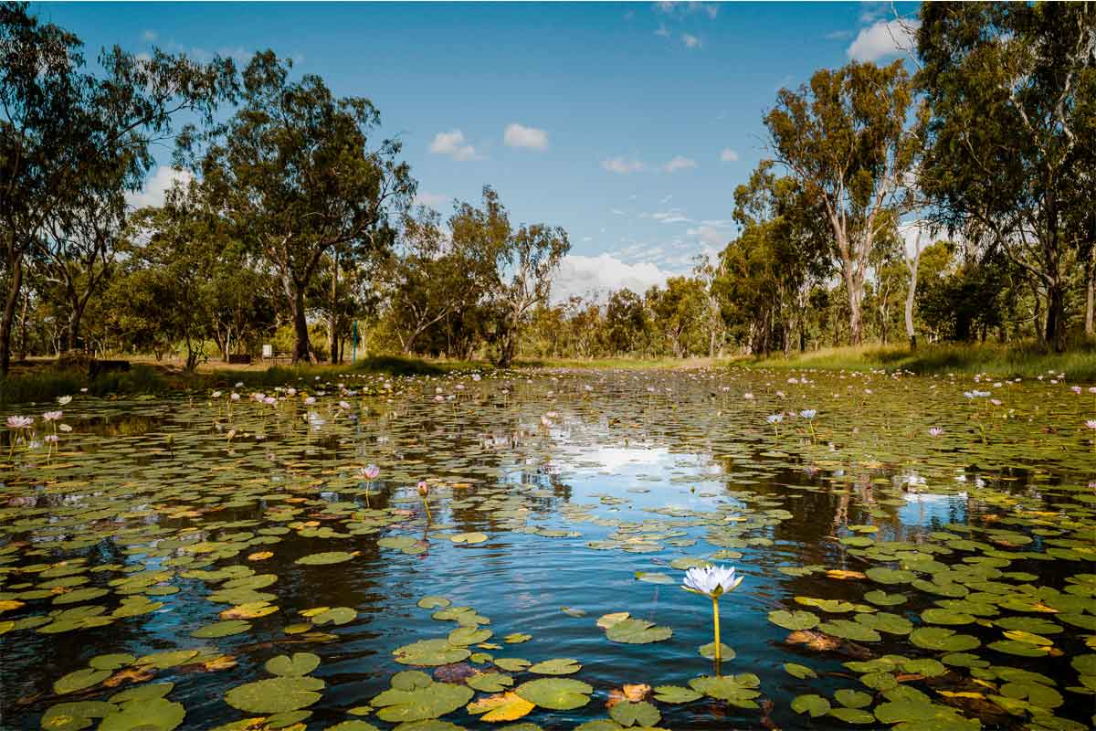 chinamans lagoon