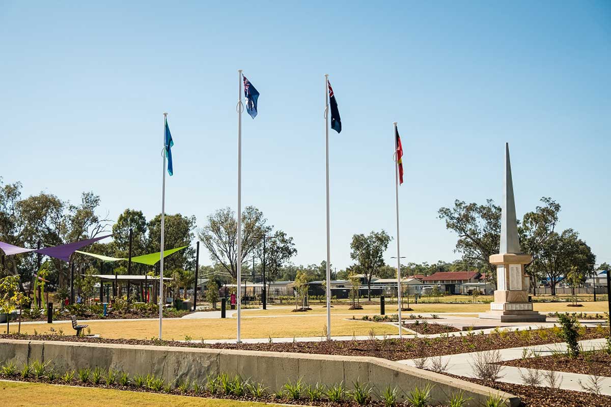 chinchinilla cenotaph