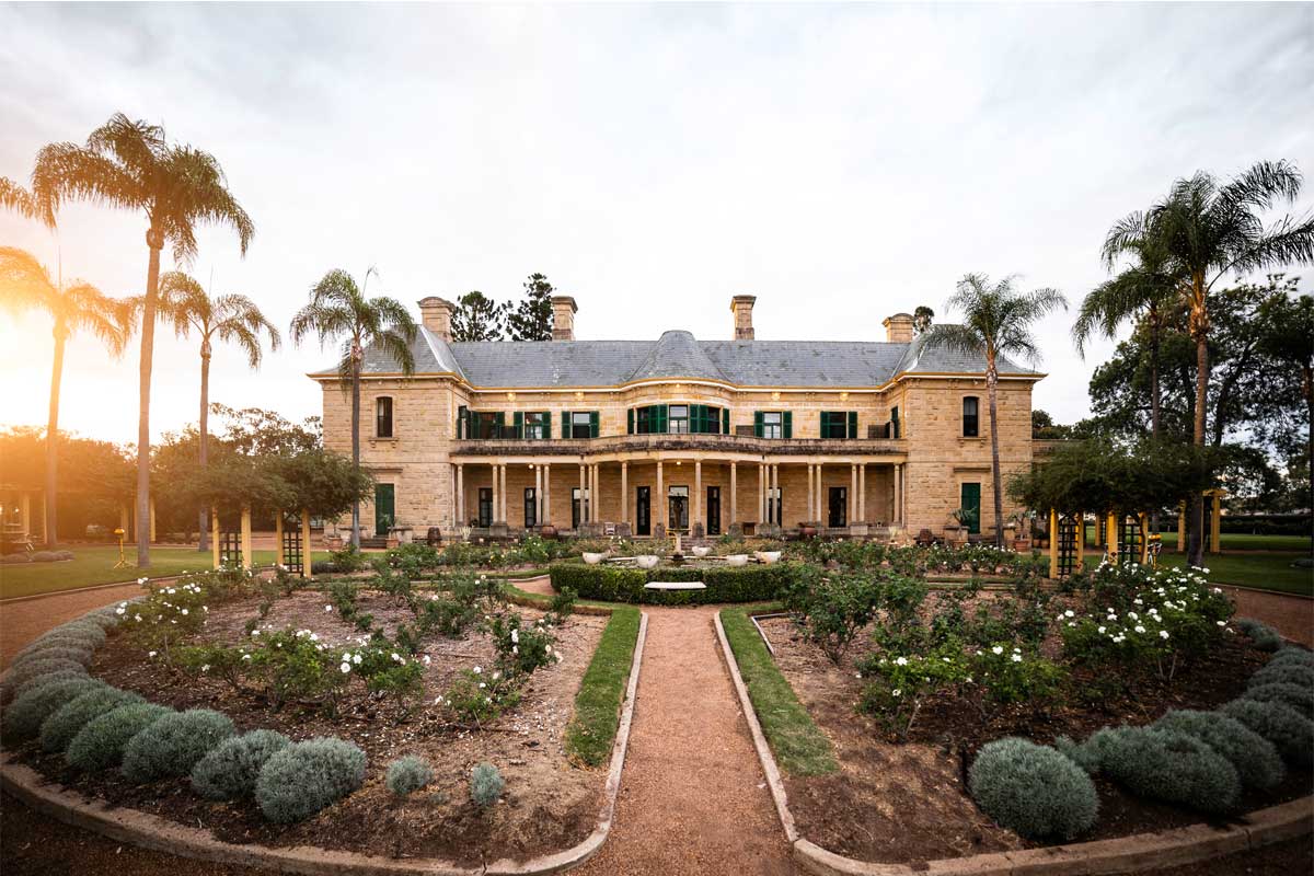 jimbour house