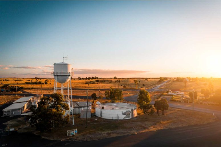 How to Do the Leichhardt Highway Western Downs Qld