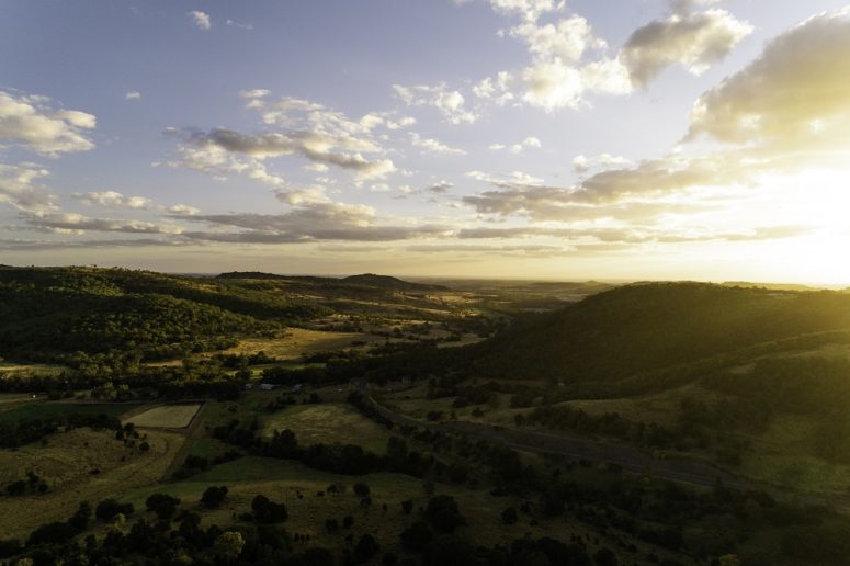 western downs tourism