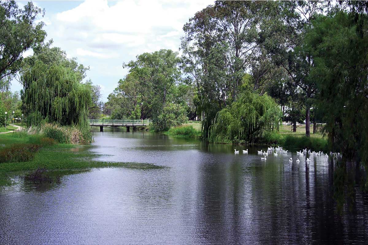 Myall Creek