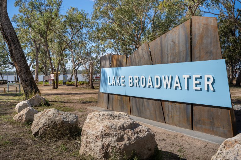 Dalby Camping, Fishing, Caravanning Western Downs Qld