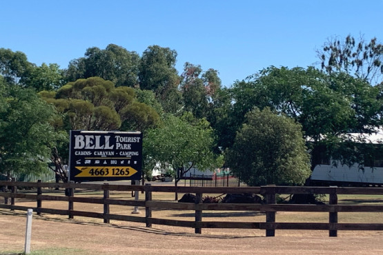 Bell Tourist Park