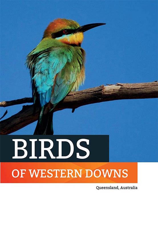 Birds of Western Downs
