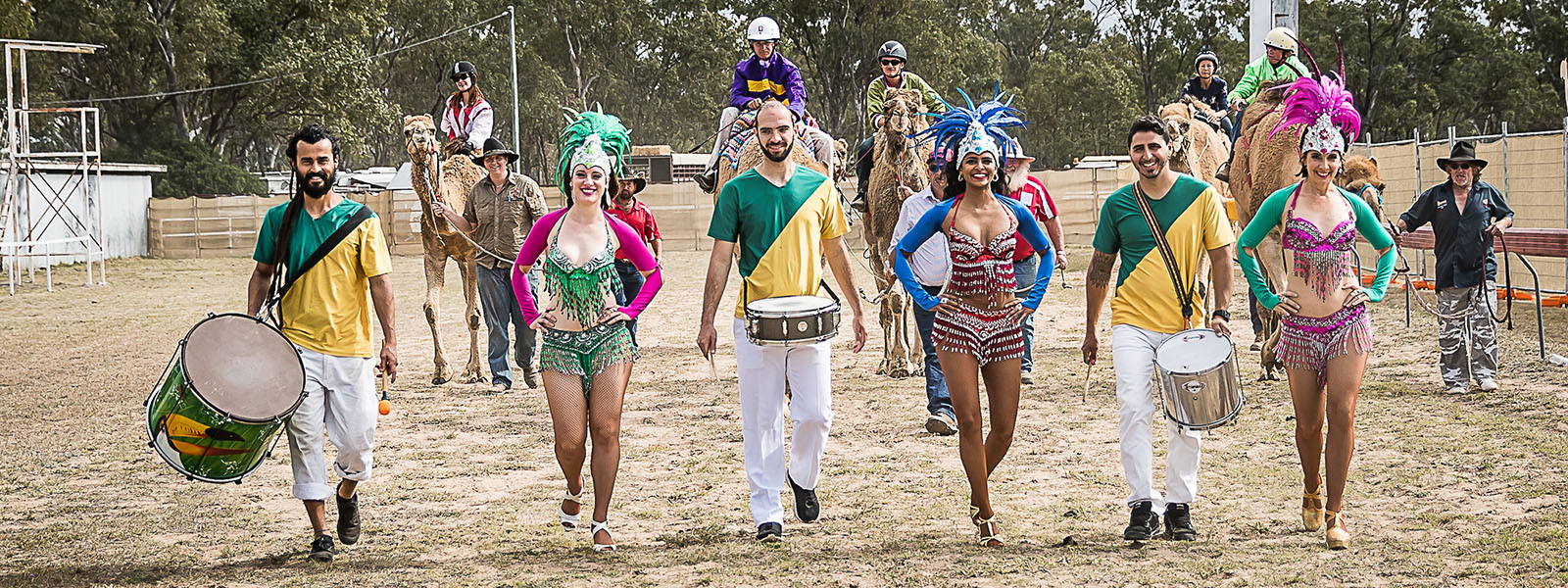 Things to do in Tara Qld Western Downs Queensland