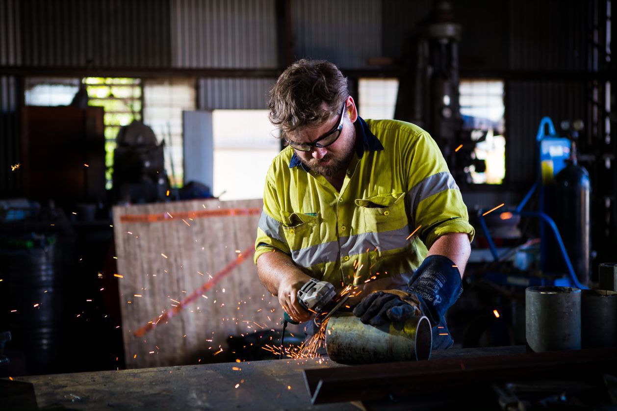 Live and Work Here Western Downs Queensland