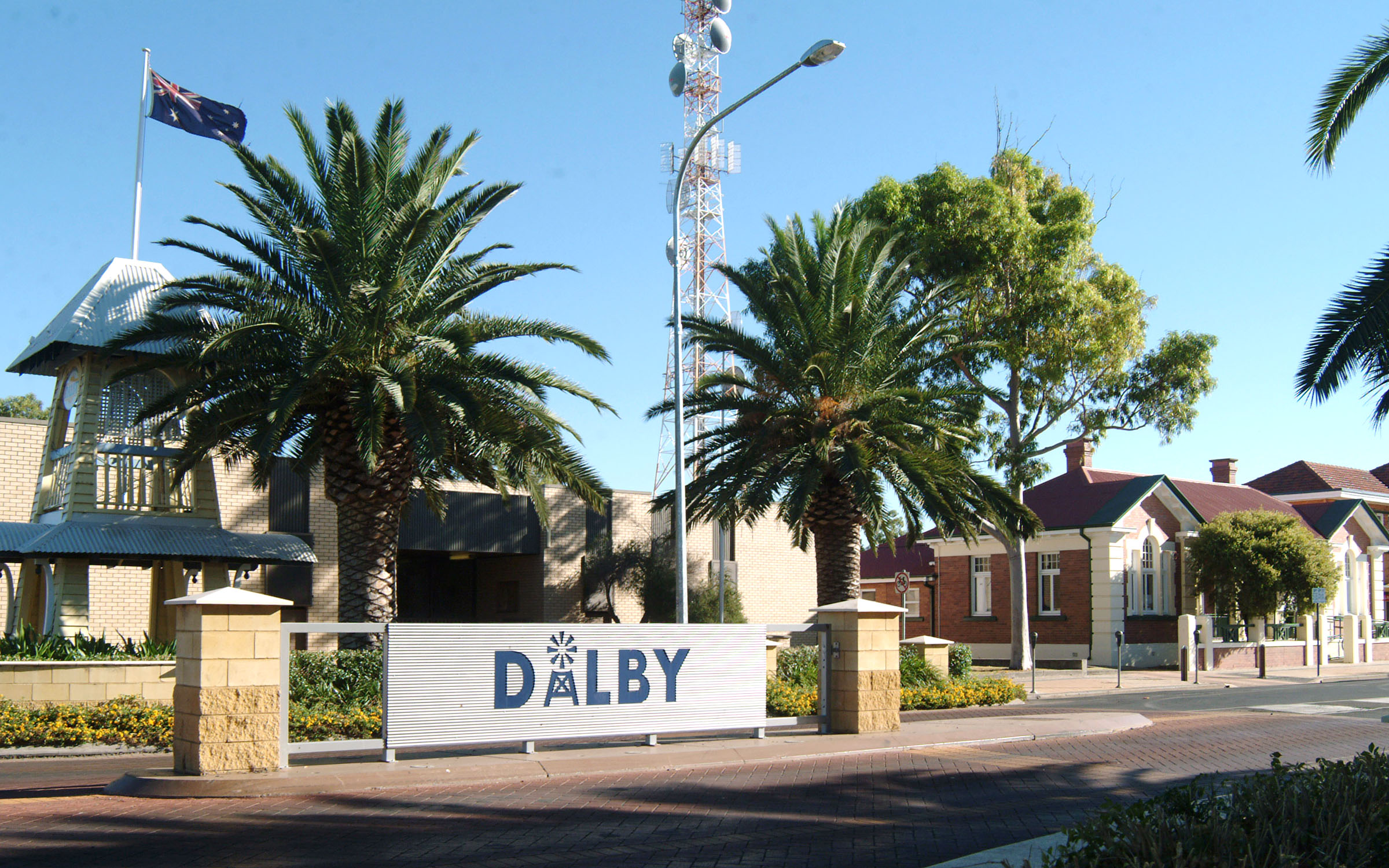 Dalby